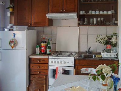 Apartamenty Katić, Vinjerac