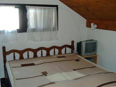 Apartamenty Katić, Vinjerac