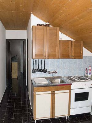 Apartamenty Katić, Vinjerac