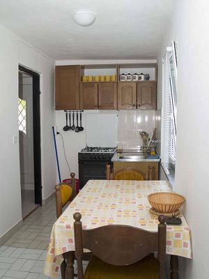 Apartamenty Katić, Vinjerac