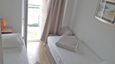 Apartamenty Silva