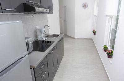 Apartamenty Anci