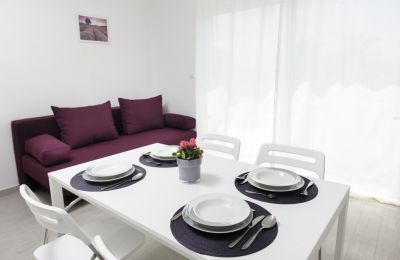 Apartamenty Anci