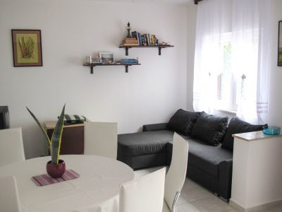 Apartamenty Anci