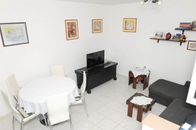 Apartamenty Anci