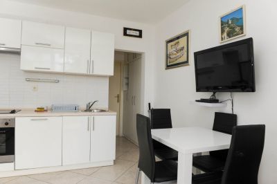 Apartamenty Anci