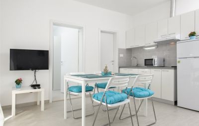 Apartamenty Anci