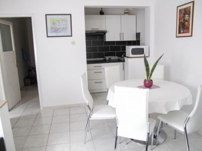 Apartamenty Anci