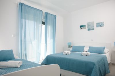 Apartamenty Anci