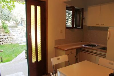 Apartament Anušić - Podgora, Čaklje