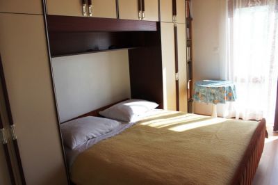 Apartament Anušić - Podgora, Čaklje