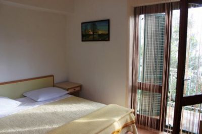 Apartament Anušić - Podgora, Čaklje