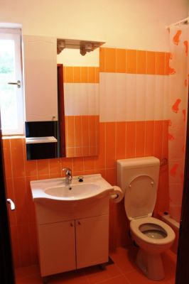 Apartament Anušić - Podgora, Čaklje