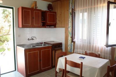 Apartament Anušić - Podgora, Čaklje