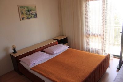 Apartament Anušić - Podgora, Čaklje