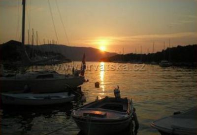 Apartamenty Faros