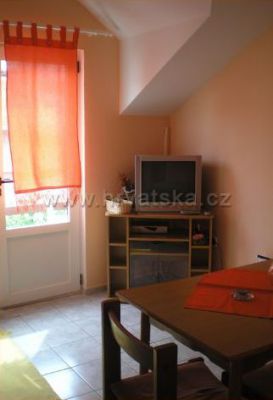 Apartamenty Faros