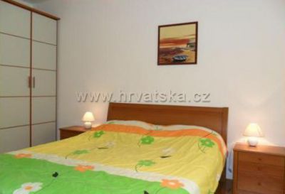 Apartamenty GROZIĆ