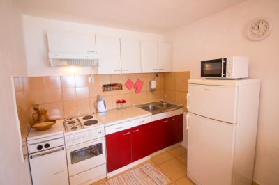 Apartament Ina