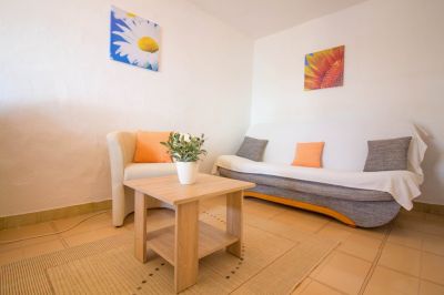 Apartament Ina