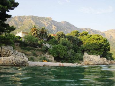 Apartament Ina
