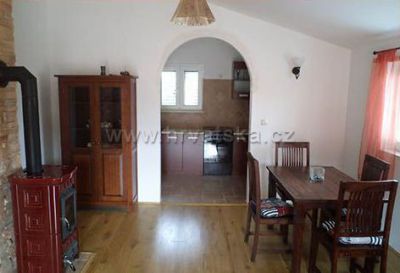 Apartament Jole