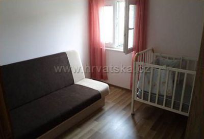 Apartament Jole