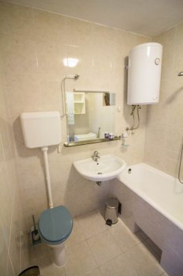 Apartament Lemaić