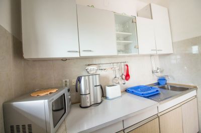 Apartament Lemaić