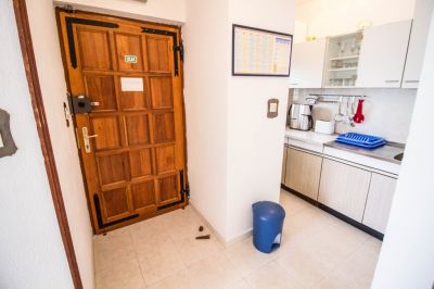 Apartament Lemaić