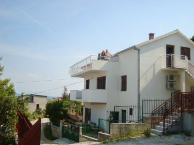 Apartament Lemaić