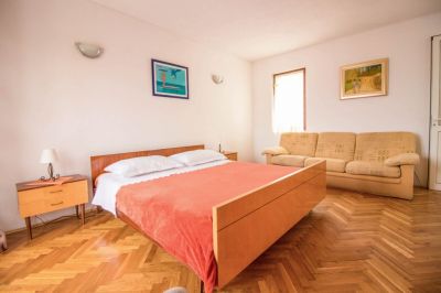 Apartament Lemaić