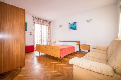 Apartament Lemaić