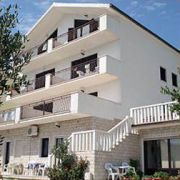 Apartamenty Mladina
