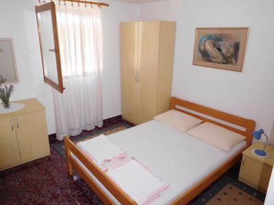 2 Apartamenty 4+2 MALINSKA