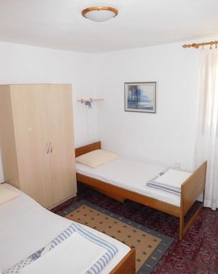 2 Apartamenty 4+2 MALINSKA