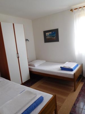 2 Apartamenty 4+2 MALINSKA