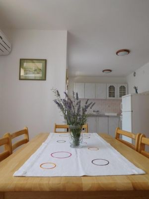 2 Apartamenty 4+2 MALINSKA