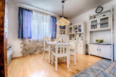 Apartament Mare