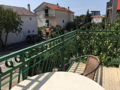 Apartament MARI