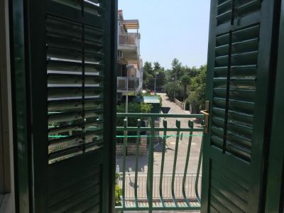 Apartament MARI