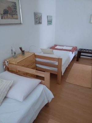 Apartament Oleandar