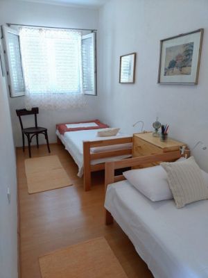 Apartament Oleandar