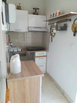 Apartament Oleandar