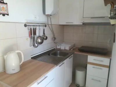 Apartament Oleandar