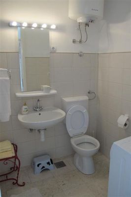 Apartament Oleandar