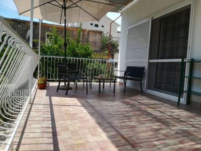 Apartament Oleandar