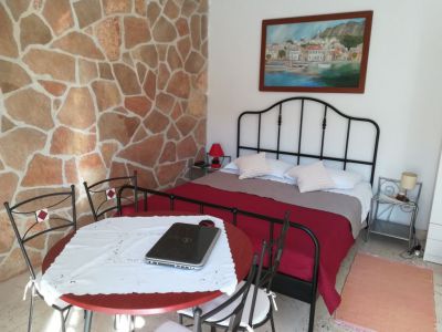 Apartament Oleandar