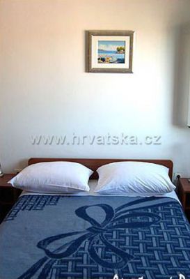 Apartamenty Petra