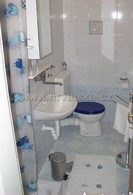 Apartamenty Petra